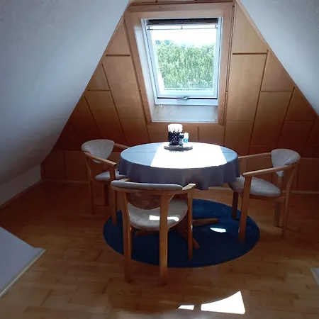 Himmelsleiter Appartement