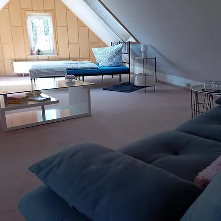 Himmelsleiter Appartement *