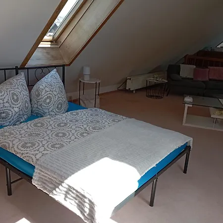 Himmelsleiter Appartement *