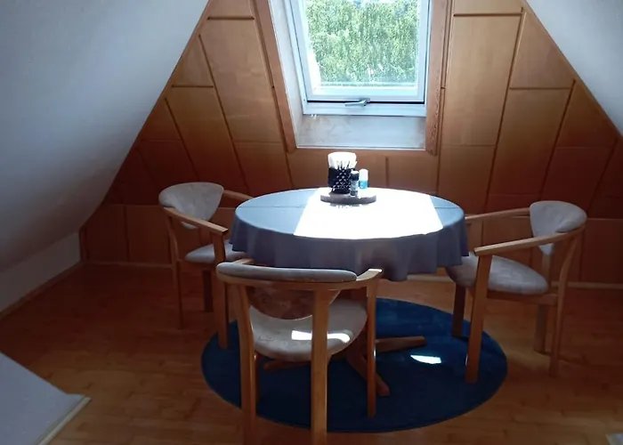 Himmelsleiter Apartamento
