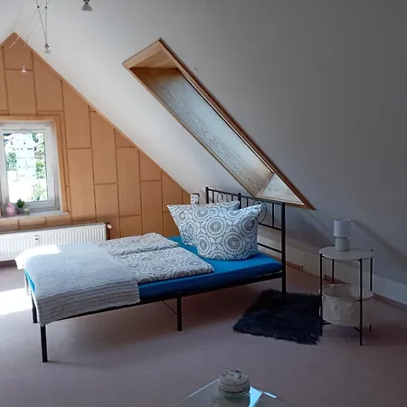 Himmelsleiter Apartamento *