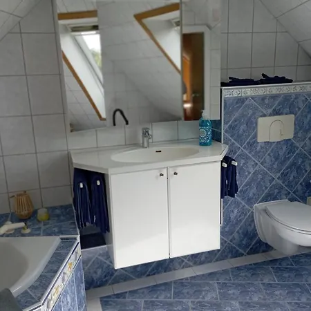 Apartman Himmelsleiter *