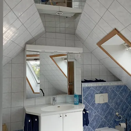 Himmelsleiter Apartman Schneeberg