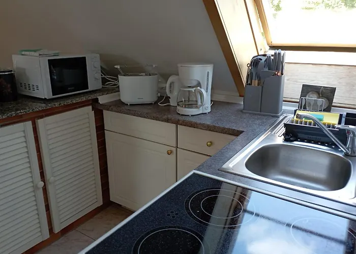 Himmelsleiter Schneeberg (Saxony)